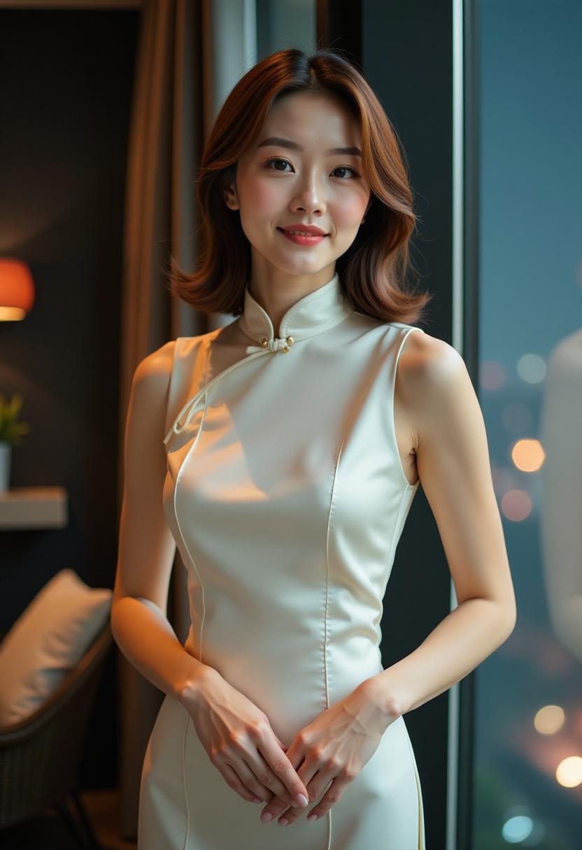 木叶秘传婚礼日和海报